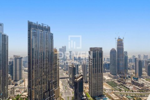 Appartement te koop in Downtown Dubai (Downtown Burj Dubai), Dubai, VAE 4 slaapkamers, 429.49 vr.m., nr 755703 - foto 27