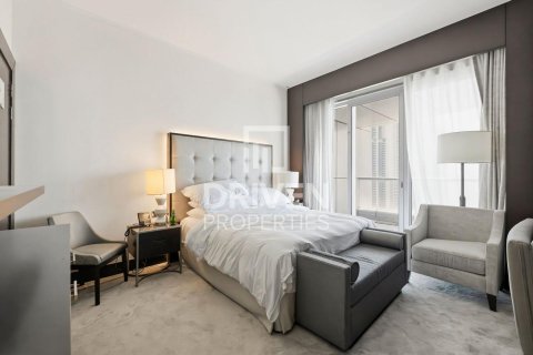 Appartement te koop in Downtown Dubai (Downtown Burj Dubai), Dubai, VAE 4 slaapkamers, 429.49 vr.m., nr 755703 - foto 12