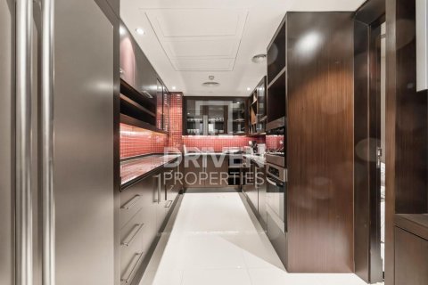 Appartement te koop in Downtown Dubai (Downtown Burj Dubai), Dubai, VAE 4 slaapkamers, 429.49 vr.m., nr 755703 - foto 16