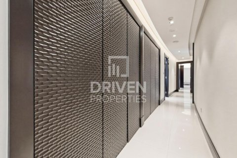 Appartement te koop in Downtown Dubai (Downtown Burj Dubai), Dubai, VAE 4 slaapkamers, 429.49 vr.m., nr 755703 - foto 18