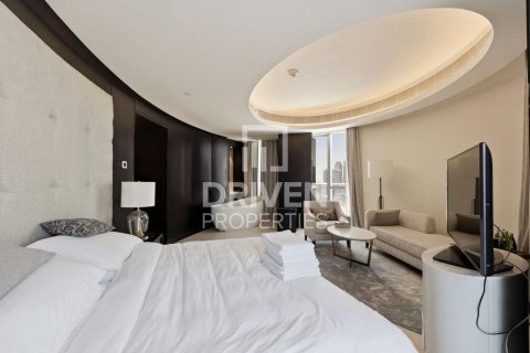 Appartement te koop in Downtown Dubai (Downtown Burj Dubai), Dubai, VAE 4 slaapkamers, 429.49 vr.m., nr 755703 - foto 13