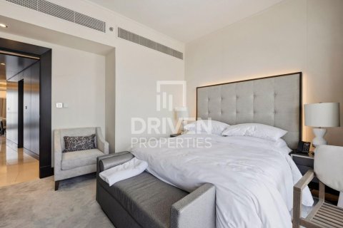 Appartement te koop in Downtown Dubai (Downtown Burj Dubai), Dubai, VAE 4 slaapkamers, 429.49 vr.m., nr 755703 - foto 6