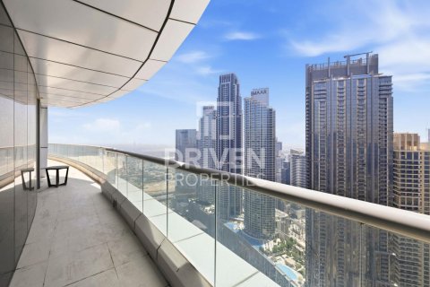 Appartement te koop in Downtown Dubai (Downtown Burj Dubai), Dubai, VAE 4 slaapkamers, 429.49 vr.m., nr 755703 - foto 25