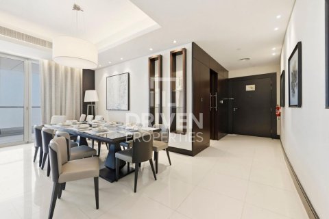 Appartement te koop in Downtown Dubai (Downtown Burj Dubai), Dubai, VAE 4 slaapkamers, 429.49 vr.m., nr 755703 - foto 21