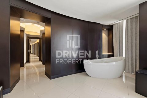 Appartement te koop in Downtown Dubai (Downtown Burj Dubai), Dubai, VAE 4 slaapkamers, 429.49 vr.m., nr 755703 - foto 11