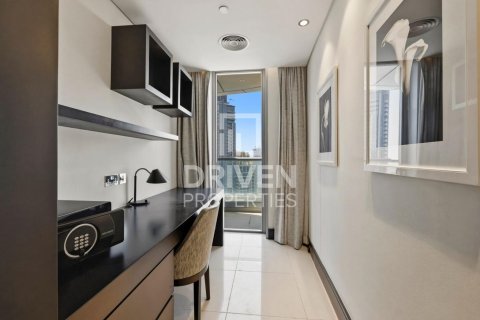 Appartement te koop in Downtown Dubai (Downtown Burj Dubai), Dubai, VAE 4 slaapkamers, 429.49 vr.m., nr 755703 - foto 19