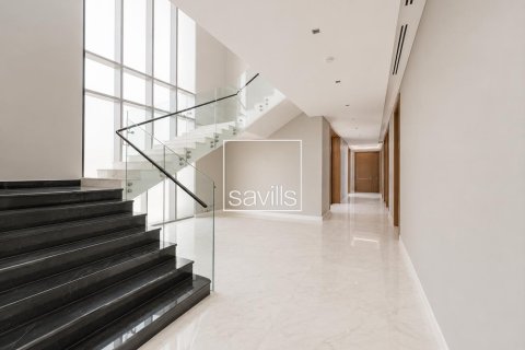 Villa till försäljning i Saadiyat Island, Abu Dhabi, UAE 7 sovrum, 1154.97 kvm Nr. 748033 - fotografi 8