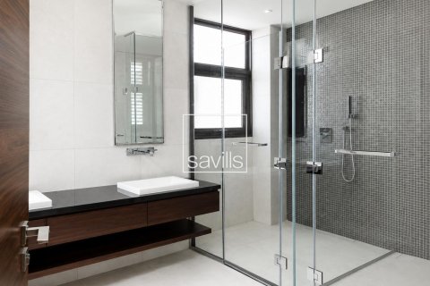 Villa till försäljning i Saadiyat Island, Abu Dhabi, UAE 7 sovrum, 1154.97 kvm Nr. 748033 - fotografi 14