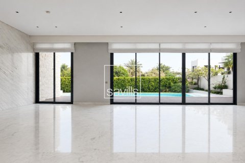 Villa em Saadiyat Island, Abu Dhabi, EAU 7 quartos, 1154.97 m2 № 748033
