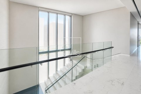 Villa till försäljning i Saadiyat Island, Abu Dhabi, UAE 7 sovrum, 1154.97 kvm Nr. 748033 - fotografi 9