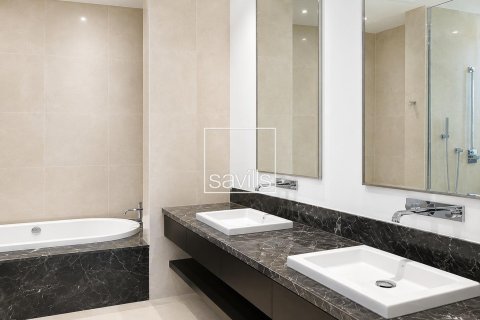 Villa till försäljning i Saadiyat Island, Abu Dhabi, UAE 7 sovrum, 1154.97 kvm Nr. 748033 - fotografi 13