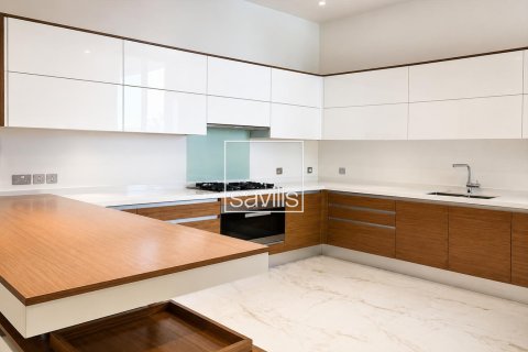 Villa till försäljning i Saadiyat Island, Abu Dhabi, UAE 7 sovrum, 1154.97 kvm Nr. 748033 - fotografi 7