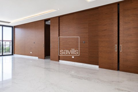 Villa till försäljning i Saadiyat Island, Abu Dhabi, UAE 7 sovrum, 1154.97 kvm Nr. 748033 - fotografi 11