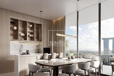 Apartment in Al Reem Island, Abu Dhabi, UAE 2 bedrooms, 194.45 sq.m. № 748031