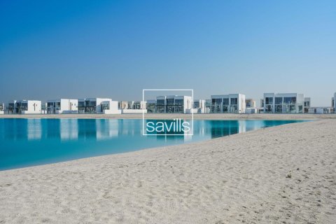 Villa em Abu Dhabi, EAU 6 quartos, 2414.64 m2 № 748032