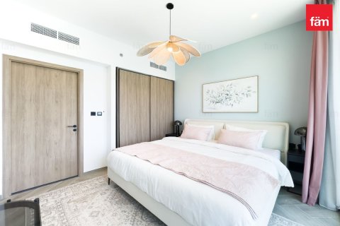 Apartment til leje i Business Bay, Dubai, UAE 1 soveværelse, 62.8 kvm № 717586 - foto 8