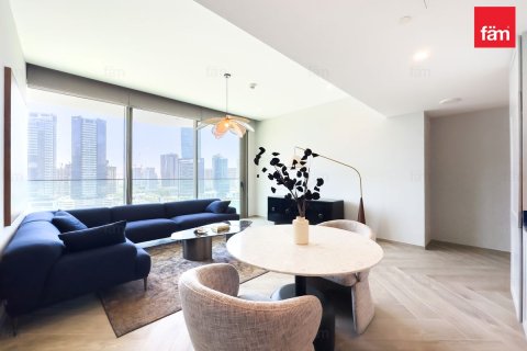 Apartment til leje i Business Bay, Dubai, UAE 1 soveværelse, 62.8 kvm № 717586 - foto 4