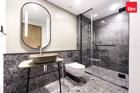 Apartment til leje i Business Bay, Dubai, UAE 1 soveværelse, 62.8 kvm № 717586 - foto 12