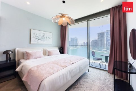 Apartment til leje i Business Bay, Dubai, UAE 1 soveværelse, 62.8 kvm № 717586 - foto 10