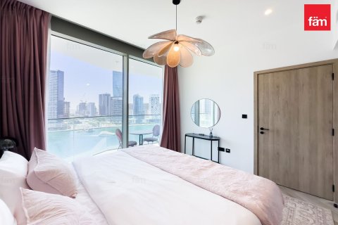 Apartment til leje i Business Bay, Dubai, UAE 1 soveværelse, 62.8 kvm № 717586 - foto 7
