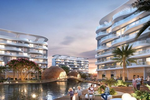 Apartment sa Dubai, UAE 2 silid-tulugan, 144.1 sq.m. № 717584 - larawan 7