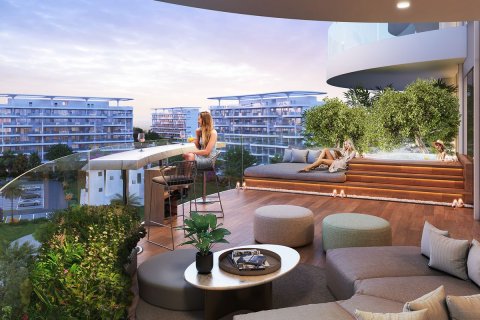 Apartment sa Dubai, UAE 2 silid-tulugan, 144.1 sq.m. № 717584 - larawan 9