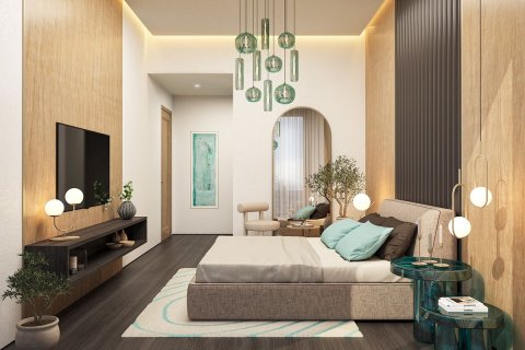 Apartment sa Dubai, UAE 2 silid-tulugan, 144.1 sq.m. № 717584 - larawan 5
