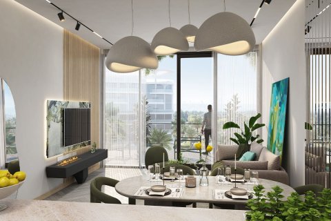 Apartment sa Dubai, UAE 2 silid-tulugan, 144.1 sq.m. № 717584 - larawan 3