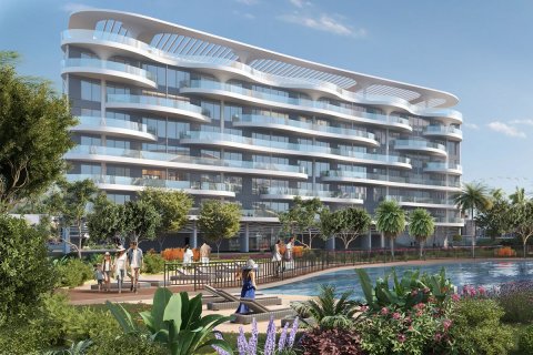 Apartment sa Dubai, UAE 2 silid-tulugan, 144.1 sq.m. № 717584 - larawan 10