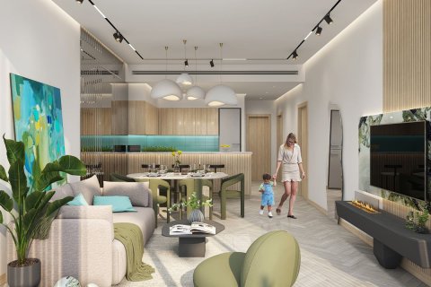 Apartment sa Dubai, UAE 2 silid-tulugan, 144.1 sq.m. № 717584 - larawan 2