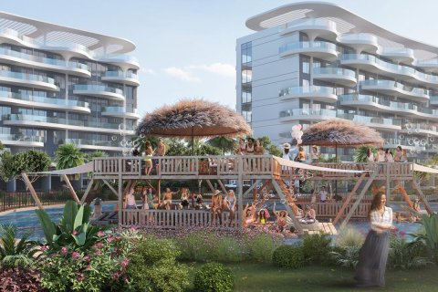 Apartment sa Dubai, UAE 2 silid-tulugan, 144.1 sq.m. № 717584 - larawan 8
