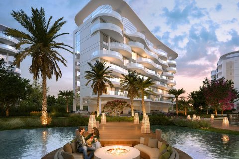 Apartment sa Dubai, UAE 2 silid-tulugan, 144.1 sq.m. № 717584 - larawan 4