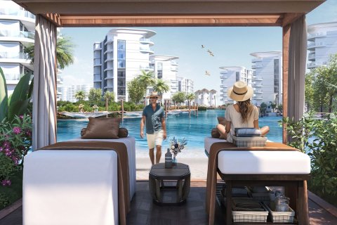 Apartment sa Dubai, UAE 2 silid-tulugan, 144.1 sq.m. № 717584 - larawan 6