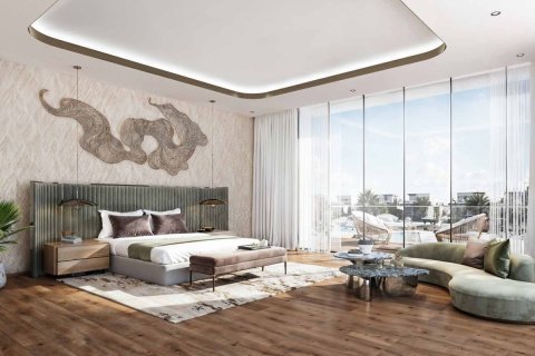 Vila v Dubai, SAE 4 spálne, 203 m2 č. 717587 - Fotografia 7