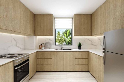 Vila v Dubai, SAE 4 spálne, 203 m2 č. 717587 - Fotografia 4