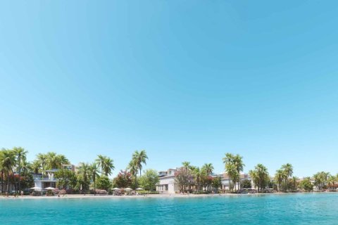 Vila v Dubai, SAE 4 spálne, 203 m2 č. 717587 - Fotografia 1