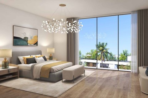 Vila v Dubai, SAE 4 spálne, 203 m2 č. 717587 - Fotografia 3
