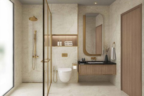 Vila v Dubai, SAE 4 spálne, 203 m2 č. 717587 - Fotografia 9