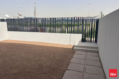 Jebel Ali, Dubai, संयुक्त अरब अमीरात में टाउनहाउस, 4 बेडरूम, 256.6 वर्ग मीटर, संख्या 717582 - फ़ोटो 3