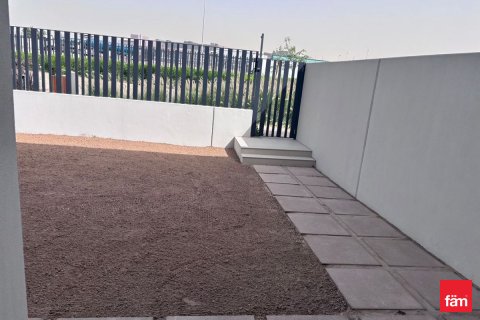 Jebel Ali, Dubai, संयुक्त अरब अमीरात में टाउनहाउस, 4 बेडरूम, 256.6 वर्ग मीटर, संख्या 717582 - फ़ोटो 2