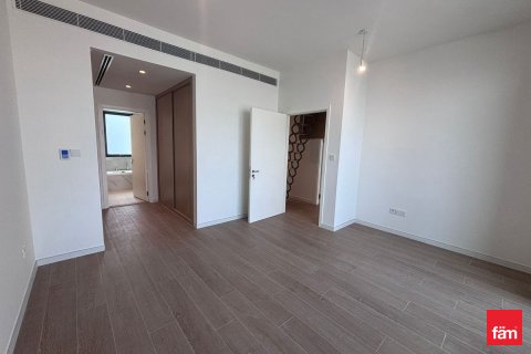 Jebel Ali, Dubai, संयुक्त अरब अमीरात में टाउनहाउस, 4 बेडरूम, 256.6 वर्ग मीटर, संख्या 717582 - फ़ोटो 14