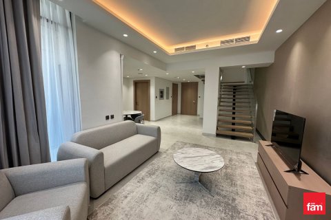 Dubai, UAE의 임대용 아파트 침실 2개, 140.5제곱미터 번호 717588 - 사진 2