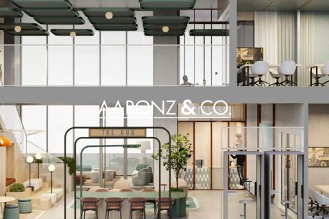 Купить офис в Бизнес-Бэй, Дубай, ОАЭ 210м2, № 688484 - фото 6