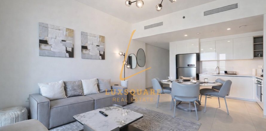 Διαμέρισμα σε Zabeel, Dubai, ΗΑΕ 2 υπνοδωμάτια, 108 τ.μ. Αρ. 688480