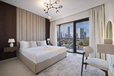 Διαμέρισμα σε Zabeel, Dubai, ΗΑΕ 2 υπνοδωμάτια, 108 τ.μ. Αρ. 688480 - φωτογραφία 5