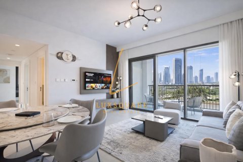 Διαμέρισμα σε Zabeel, Dubai, ΗΑΕ 2 υπνοδωμάτια, 108 τ.μ. Αρ. 688480 - φωτογραφία 3