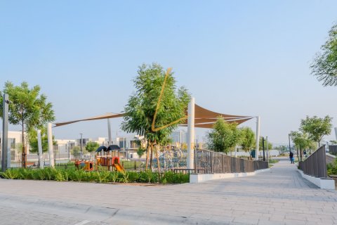 Kuća u nizu u DAMAC Hills (Akoya by DAMAC), Dubai, UAE 5 spavaćih soba, 172 m2 Br. 688482 - fotografija 6