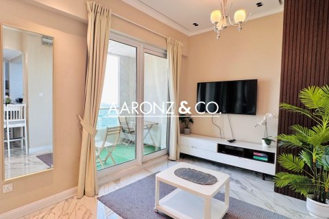 Byt v Dubai Marina, SAE 2 ložnice, 99 m² Č.: 688486 - fotografie 3