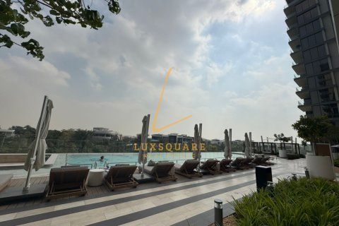 Apartament në Dubai Hills Estate, Emiratet e Bashkuara Arabe 2 dhoma gjumi, 121 m2. № 688481 - Foto 17