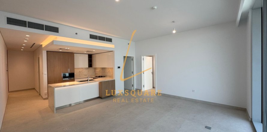 Apartament në Dubai Hills Estate, Emiratet e Bashkuara Arabe 2 dhoma gjumi, 121 m2. № 688481